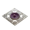 Celtic T-Lite Candle Holder