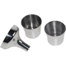 Flask Presentation Box