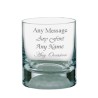 Handmade Golf Ball Whisky Glass