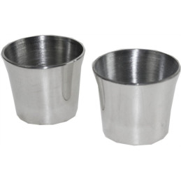 Flask Presentation Box