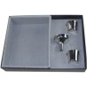 Flask Presentation Box