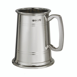 Lined Suffolk Tankard