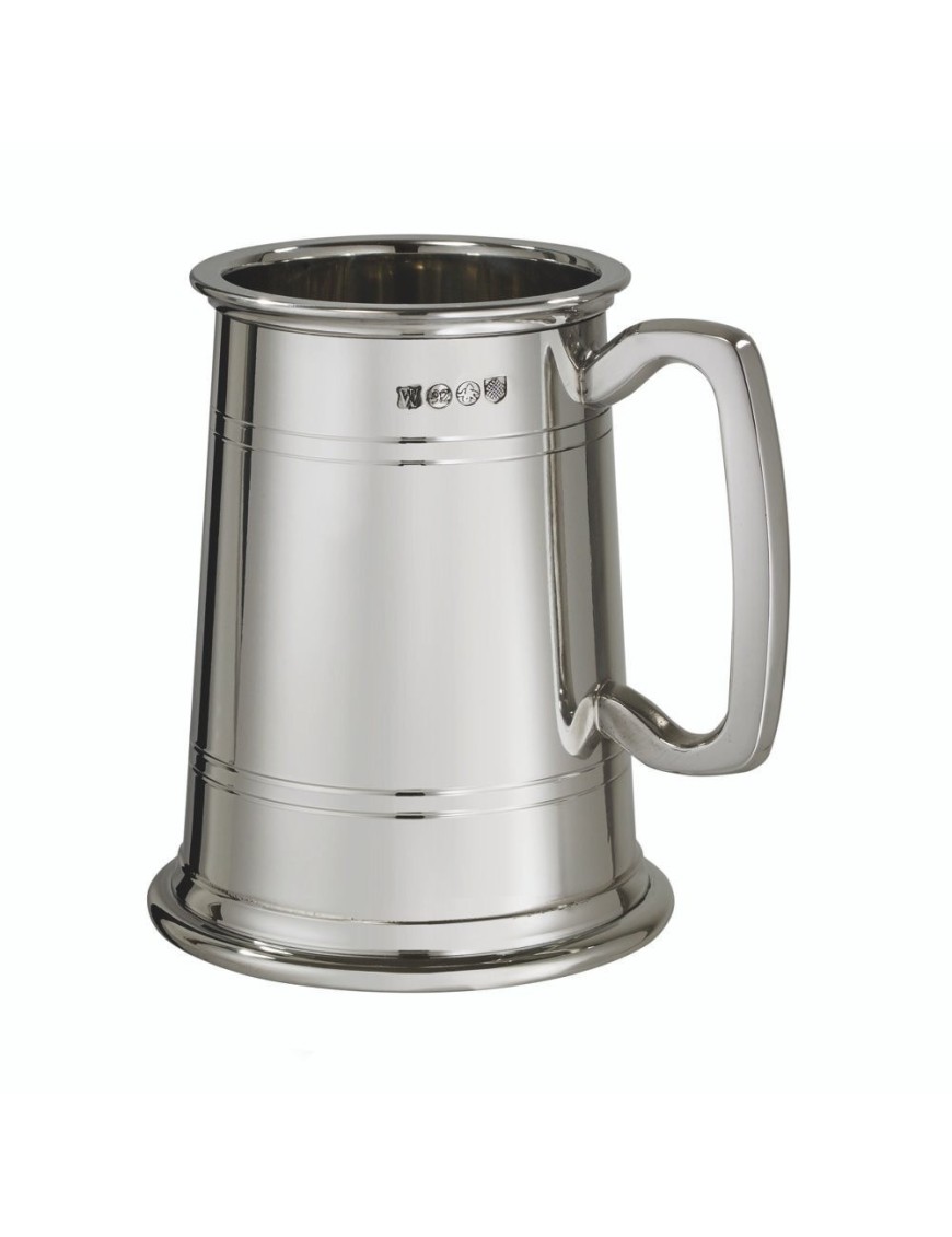 Lined Suffolk Tankard