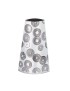 Millstones Pewter Bud Vase