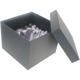 Half Pint Presentation Box