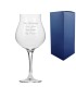 Infinity Cocktail Glass