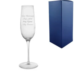 Allegro Champagne Flute