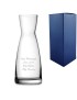 Contemporary Glass Vase