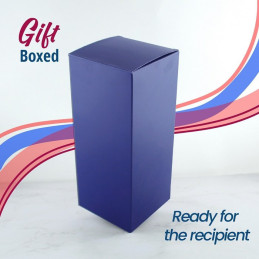 Contemporary Glass Vase