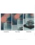 Prysm Decanter Set With 4 Bubble Whisky glasses