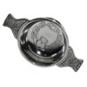 Claddagh Pewter Quaich Small