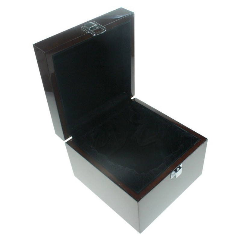 Wooden Tankard Presentation Box