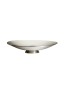 Paisley Pewter Bowl