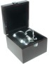 Wooden Tankard Presentation Box