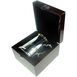 Wooden Tankard Presentation Box