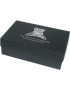 Paisley pewter Quiach - Standard