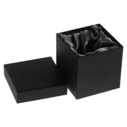 Paisley Pewter Trinket Box