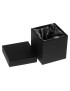 Paisley Pewter Trinket Box