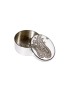 Paisley Pewter Trinket Box