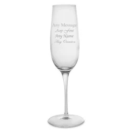 Allegro Champagne Flute