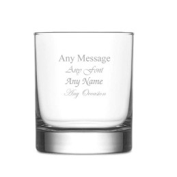 Ada Whisky Glass