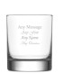 Ada Whisky Glass