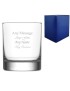 Ada Whisky Glass