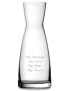 Contemporary Glass Vase