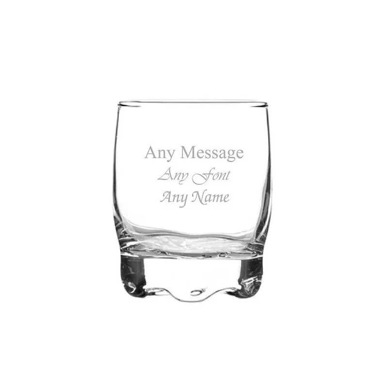 Adora Shot Glass