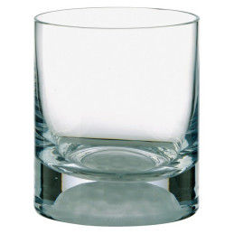 Handmade Golf Ball Whisky Glass