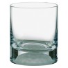 Handmade Golf Ball Whisky Glass