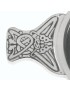 Celtic Circle Pewter Quaich - Small