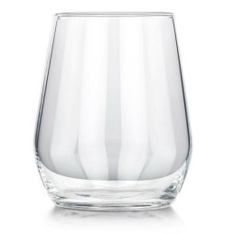 Infinity Whisky Glass