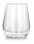 Infinity Whisky Glass