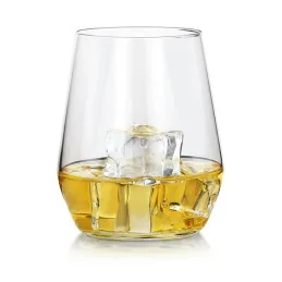 Infinity Whisky Glass