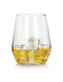 Infinity Whisky Glass