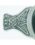 Celtic Circle Pewter Quaich - Standard