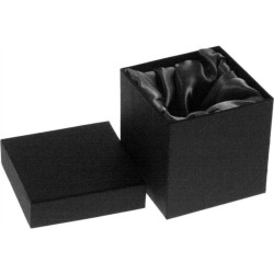 Single Round Pewter Napkin Ring