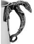 Dragon Handle Pewter Tankard