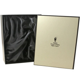 Dragon Handle Pewter Tankard