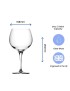 Juniper Gin Balloon Glass