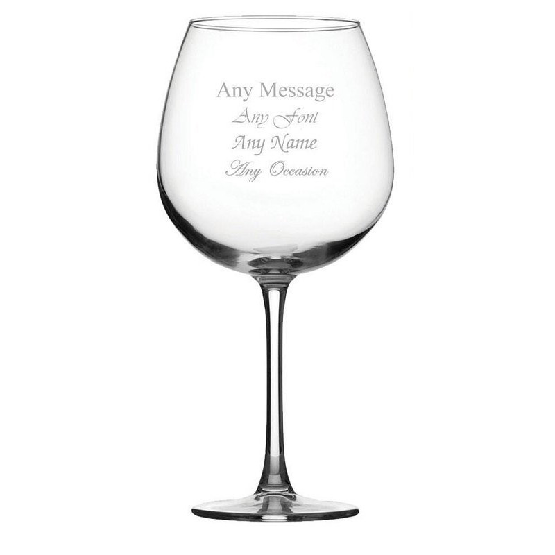Enoteca Large Gin Glass