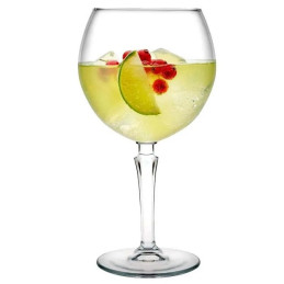 Hudson Gin Balloon Cocktail Glass