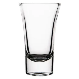Boston Shot Glass