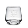 Tallo Whiskey Glass