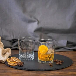 Keops Whisky Glass