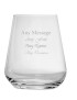 Inalto Uno Whiskey Glass