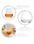 Inalto Uno Whiskey Glass
