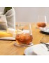 Inalto Uno Whiskey Glass