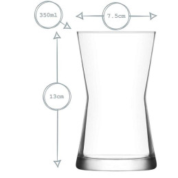 Derin Whisky Glass